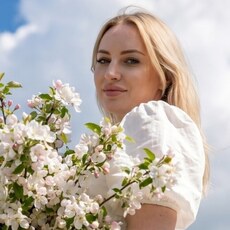 Фотография девушки Марина, 29 лет из г. Самара