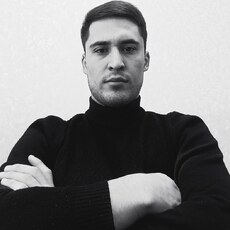 Фотография мужчины Авазбек, 28 лет из г. Бузулук