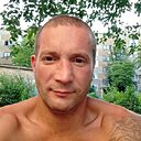 Сергей, 40 лет
