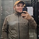 Ogabek, 23 года