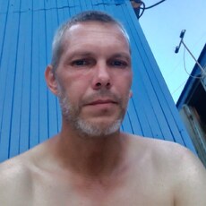 Фотография мужчины Андрей, 41 год из г. Омск