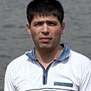 Bahridin, 33 года