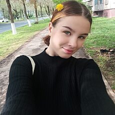 Фотография девушки Яна, 20 лет из г. Оренбург