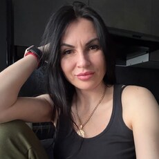 Фотография девушки Ирина, 40 лет из г. Санкт-Петербург
