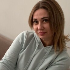 Фотография девушки Анна, 38 лет из г. Ханты-Мансийск