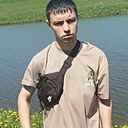 Николай, 25 лет
