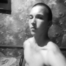 Фотография мужчины Серёжа, 19 лет из г. Омск