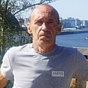 Sergei, 63 года