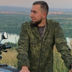 Фотография мужчины Евгений, 23 года из г. Кемерово