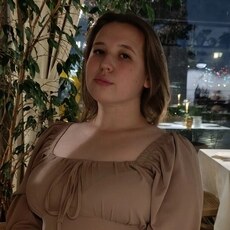 Фотография девушки Анастасия, 24 года из г. Самара