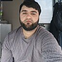 Фаррух, 27 лет