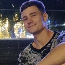 Фотография мужчины Илья, 27 лет из г. Новороссийск