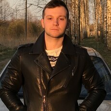 Фотография мужчины Артём, 30 лет из г. Брянск