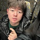 Даниэль, 20 лет