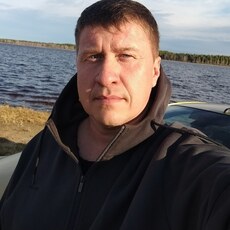 Фотография мужчины Сергей, 41 год из г. Урай