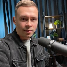 Фотография мужчины Виктор, 36 лет из г. Могилев