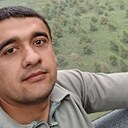 Жалол, 27 лет