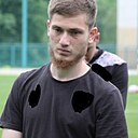 Тамерлан, 24 года