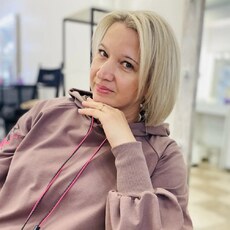 Фотография девушки Светлана, 45 лет из г. Магнитогорск