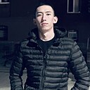 Ерлан, 23 года