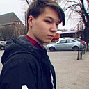 Витя, 22 года