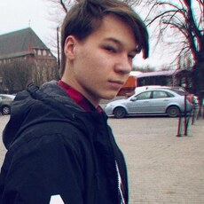 Фотография мужчины Витя, 22 года из г. Софрино