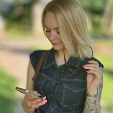 Фотография девушки Анастасия, 31 год из г. Москва