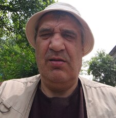 Фотография мужчины Павел, 54 года из г. Гатчина