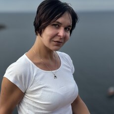 Фотография девушки Елена, 42 года из г. Мурманск