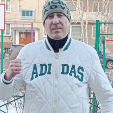 Фотография мужчины Виталий, 38 лет из г. Абакан