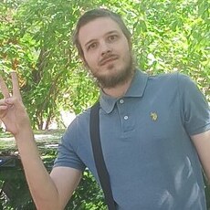 Фотография мужчины Кирилл, 31 год из г. Волгоград