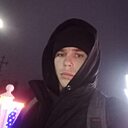 Илья, 22 года
