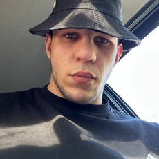 Фотография мужчины Дмитрий, 27 лет из г. Нижний Тагил