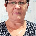 Людмила, 64 года