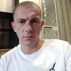 Фотография мужчины Андрей, 39 лет из г. Орел