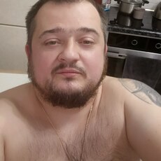 Фотография мужчины Вадим, 40 лет из г. Нижний Новгород
