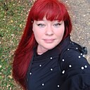 Светлана, 42 года