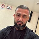 Сулайман, 35 лет