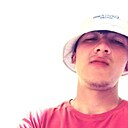 Оғабек, 23 года