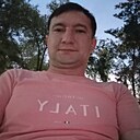 Умар, 40 лет