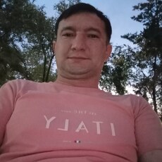 Фотография мужчины Умар, 40 лет из г. Алматы