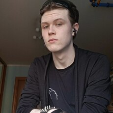 Фотография мужчины Юрий, 18 лет из г. Железнодорожный