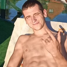 Фотография мужчины Саня, 30 лет из г. Нововолынск