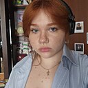 Лиза, 19 лет