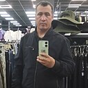 Шаробиддин, 46 лет