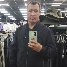Фотография мужчины Шаробиддин, 46 лет из г. Мелитополь