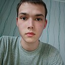 Руслан, 23 года