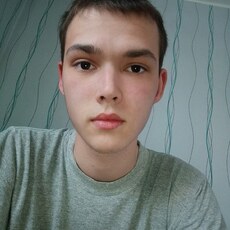 Фотография мужчины Руслан, 23 года из г. Ижевск