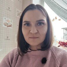 Фотография девушки Эльмира, 34 года из г. Екатеринбург