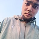 Алдияр, 30 лет